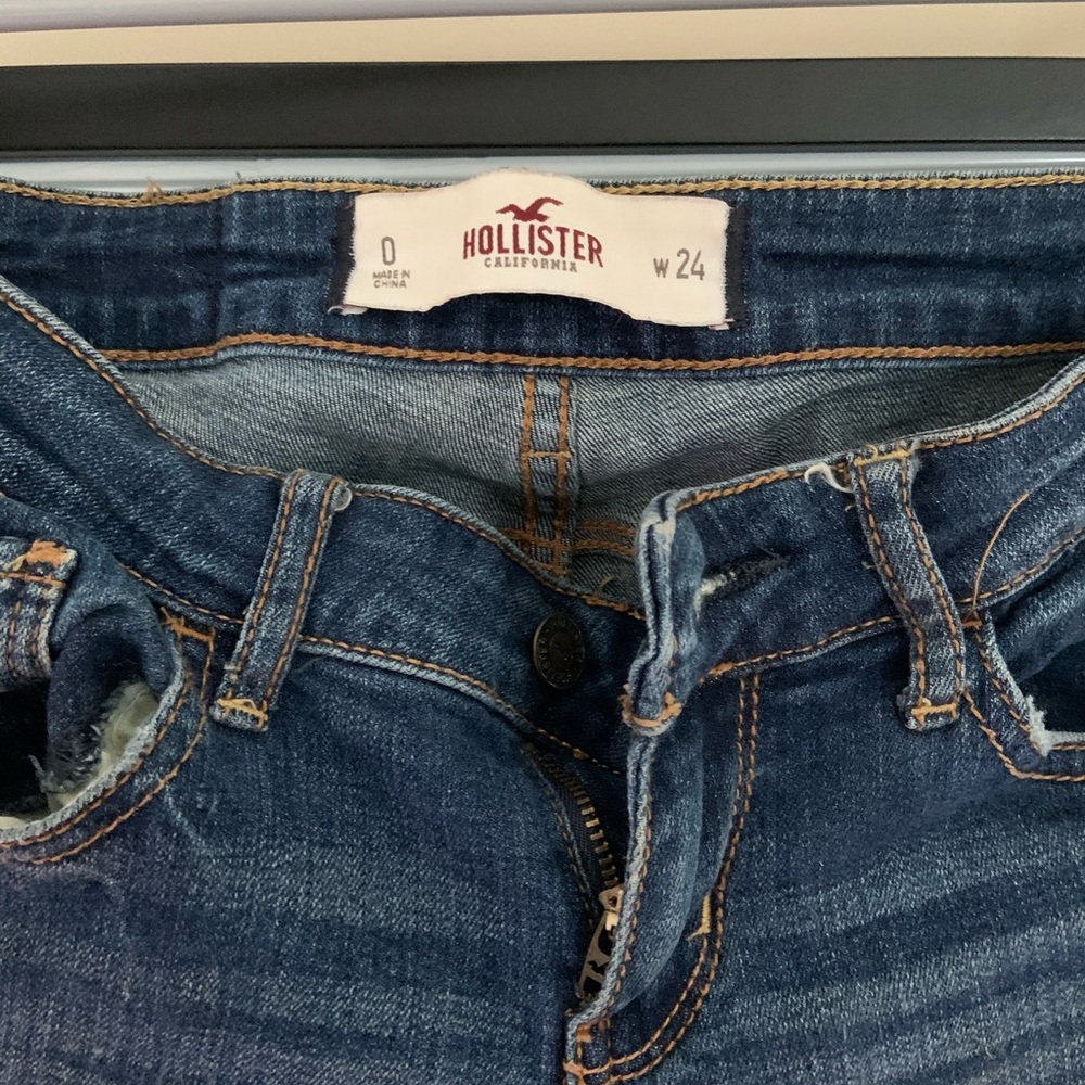 Hollister Jeans